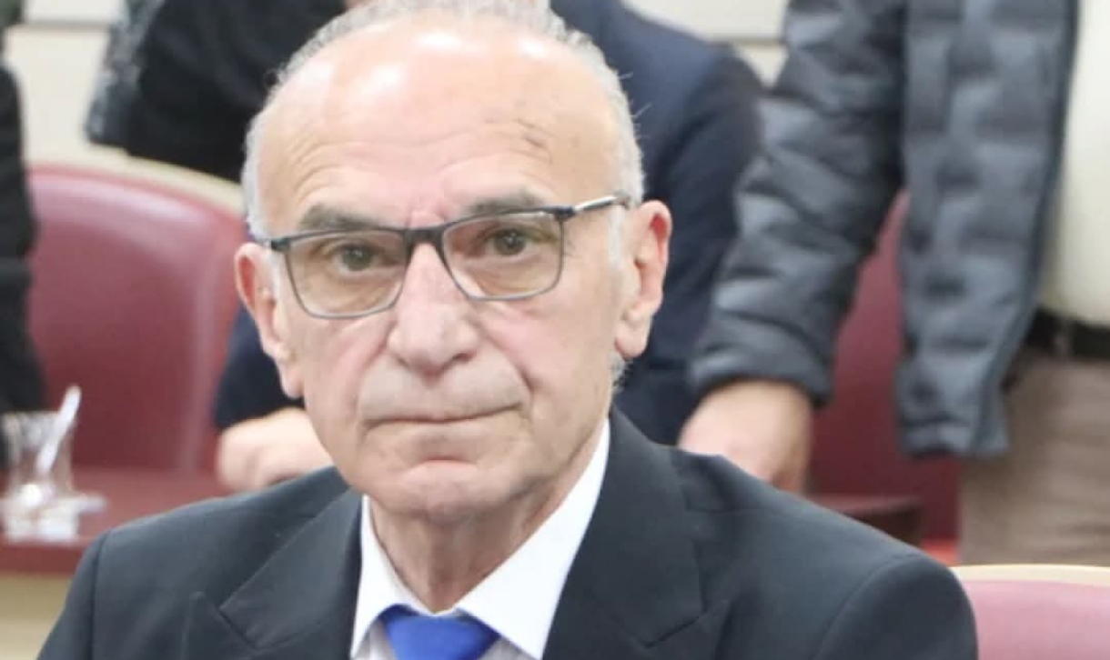 Yüreğir’de CHP'Lİ Boyraz Seçildi 6 mi ya bu bu