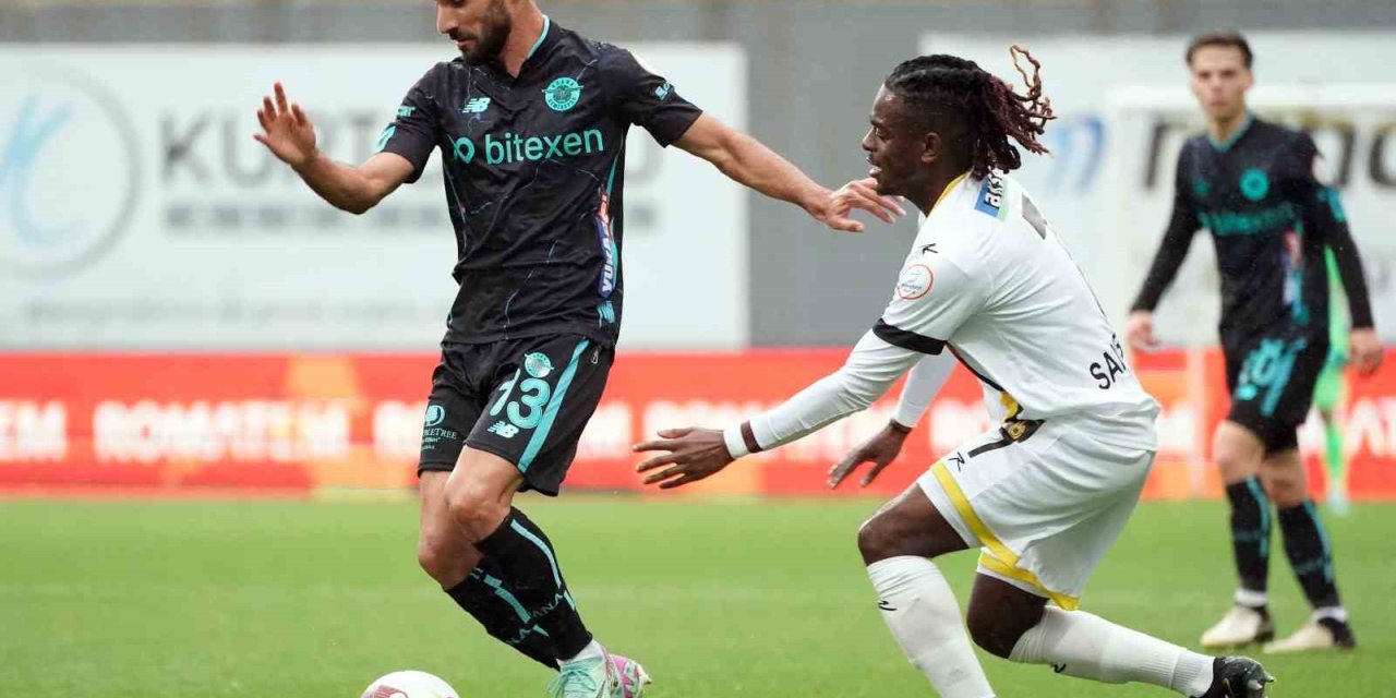 İstanbulspor: 8 - Adana Demirspor: 1