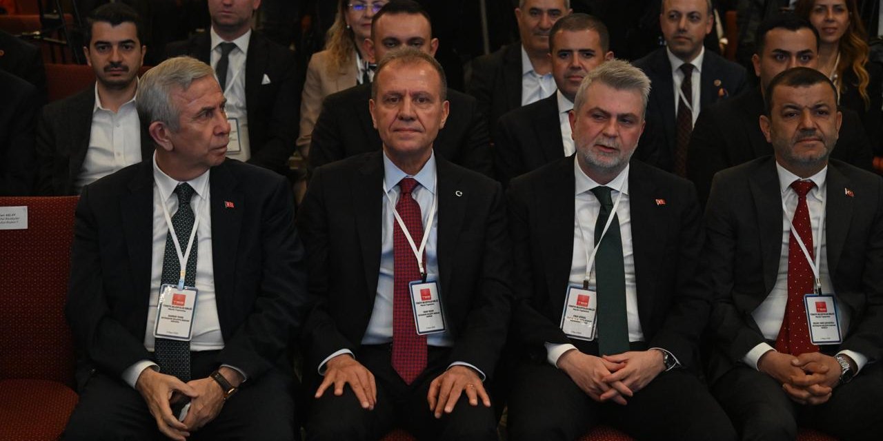 TBB’de Başkanlık seçimini CHP’nin adayı kazandı