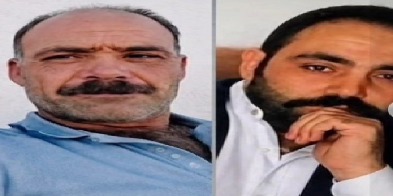 Urfa’da arazi kavgası 2 kardeş öldü