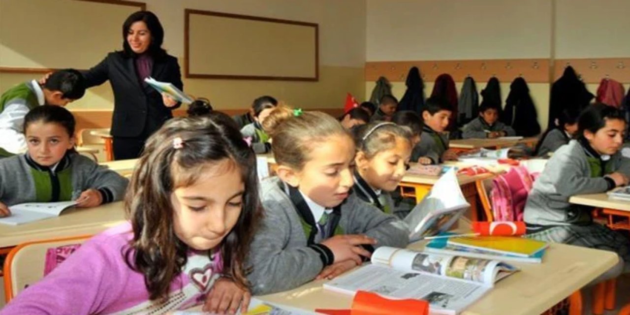Gaziantep’te 39 okulda eğitime ara verildi