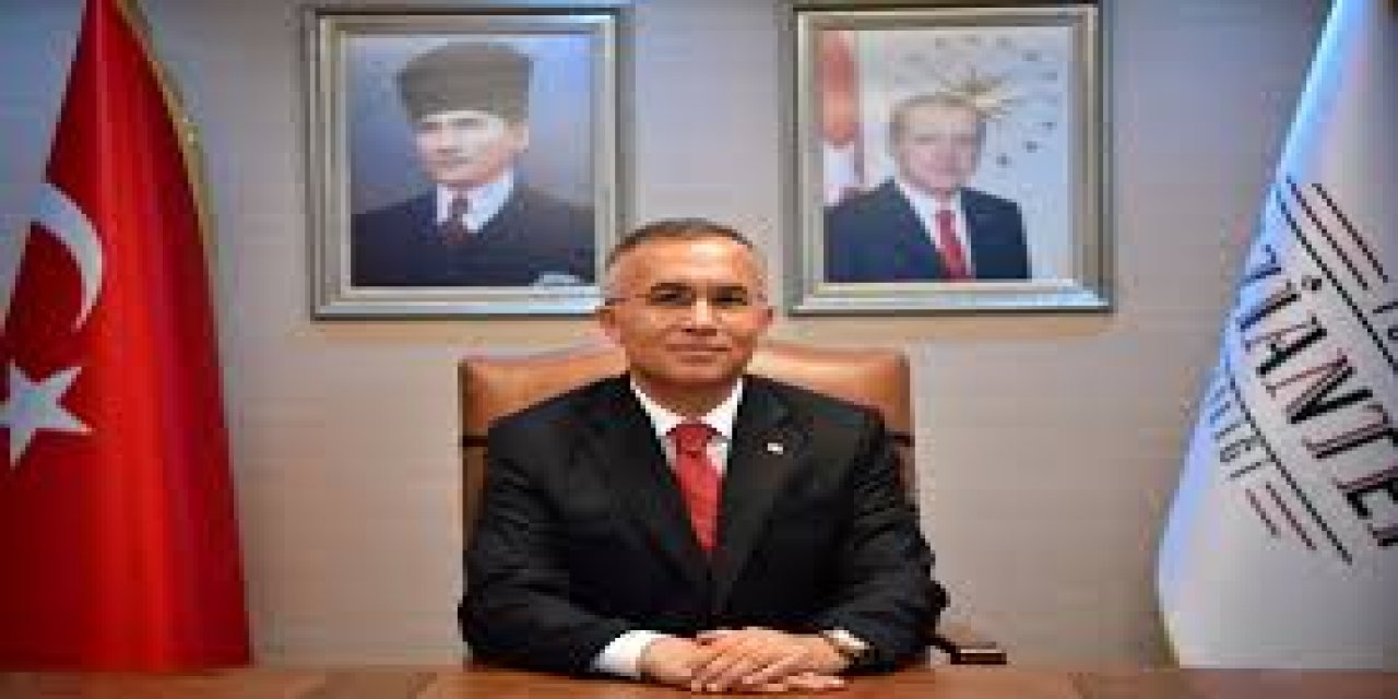 Son dakika : Gaziantep'te üç ilçede okullar tatil