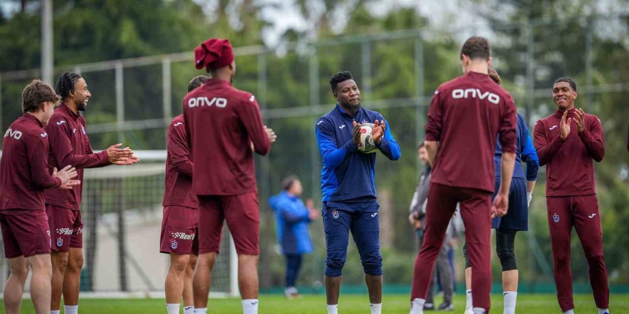 Trabzonspor, düşüşe devam ediyor
