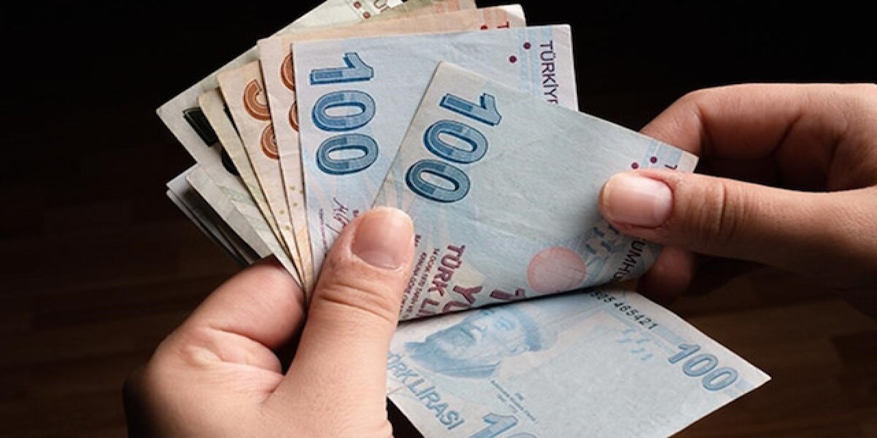 Nisan ayı enflasyonu açıklandı: Memur ve emekliler ne kadar zam alacak