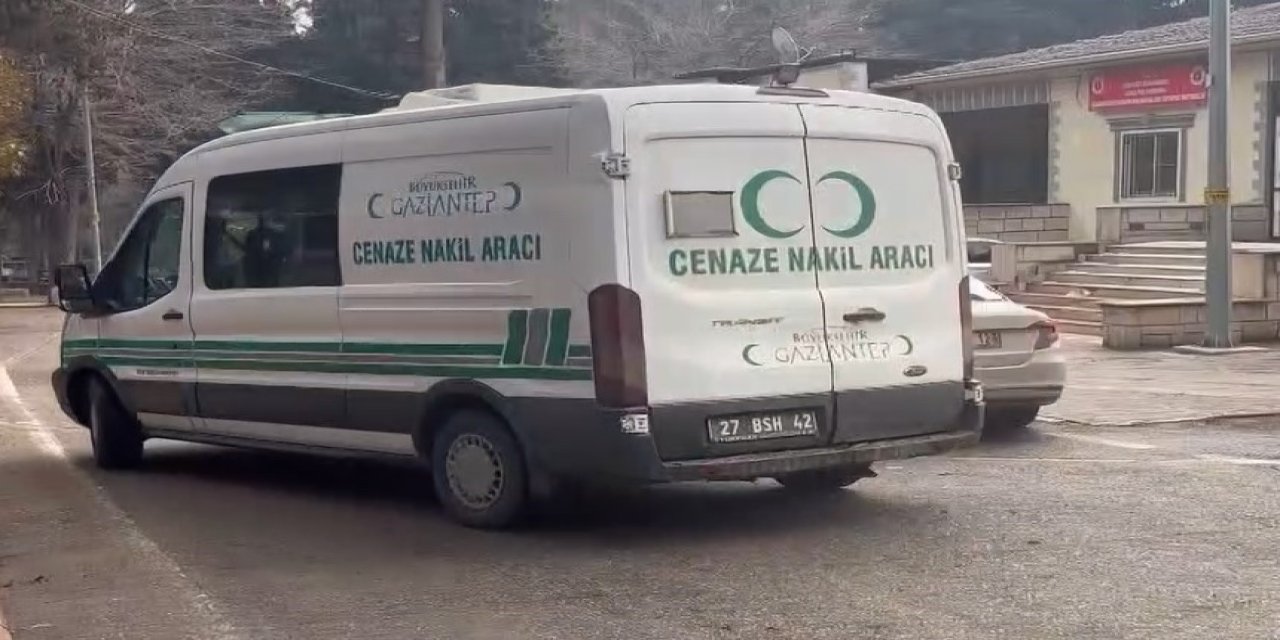 Gaziantep’te kan donduran saldırı: genç hayatını kaybetti