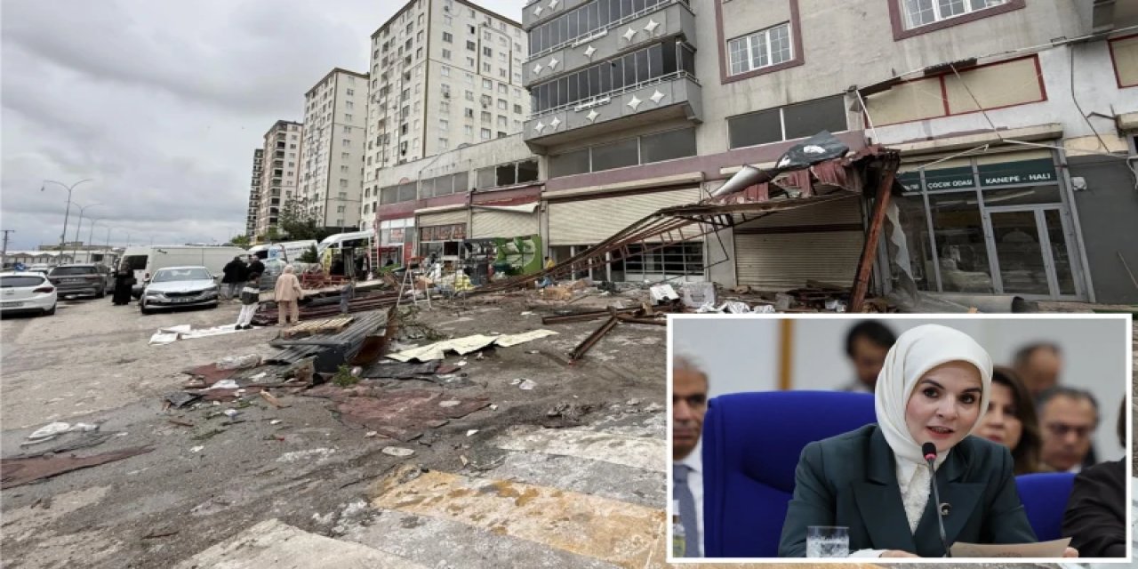Bakan Göktaş’tan Gaziantep’e dev kaynak