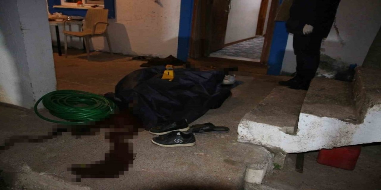 Marmaris’te kaza diye kapatılan dosyada cinayet çıktı