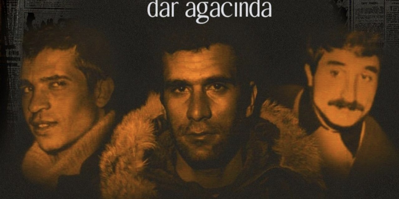 Devrimci önderler den Deniz, Yusuf Hüseyin anılıyor