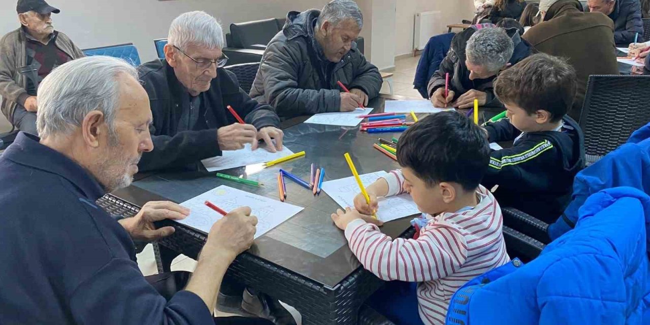 Bakanlıktan huzurevlerinde yeni düzenleme
