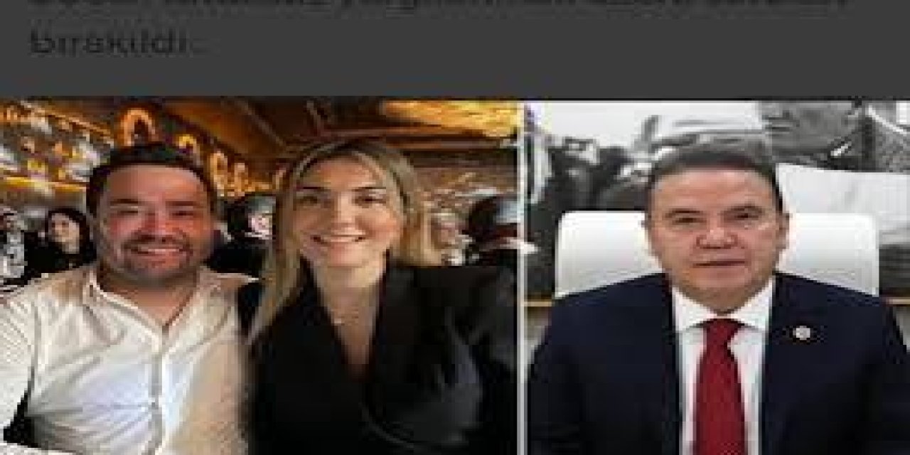 Muhittin Böcek ailesinin mal varlıklarına el kondu