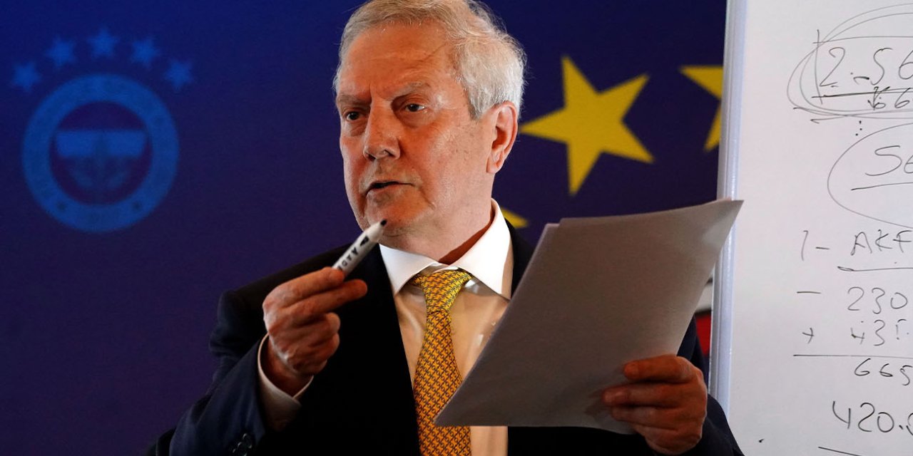 Aziz Yıldırım’dan Fenerbahçe bombası: Başkanlık için kritik açıklama