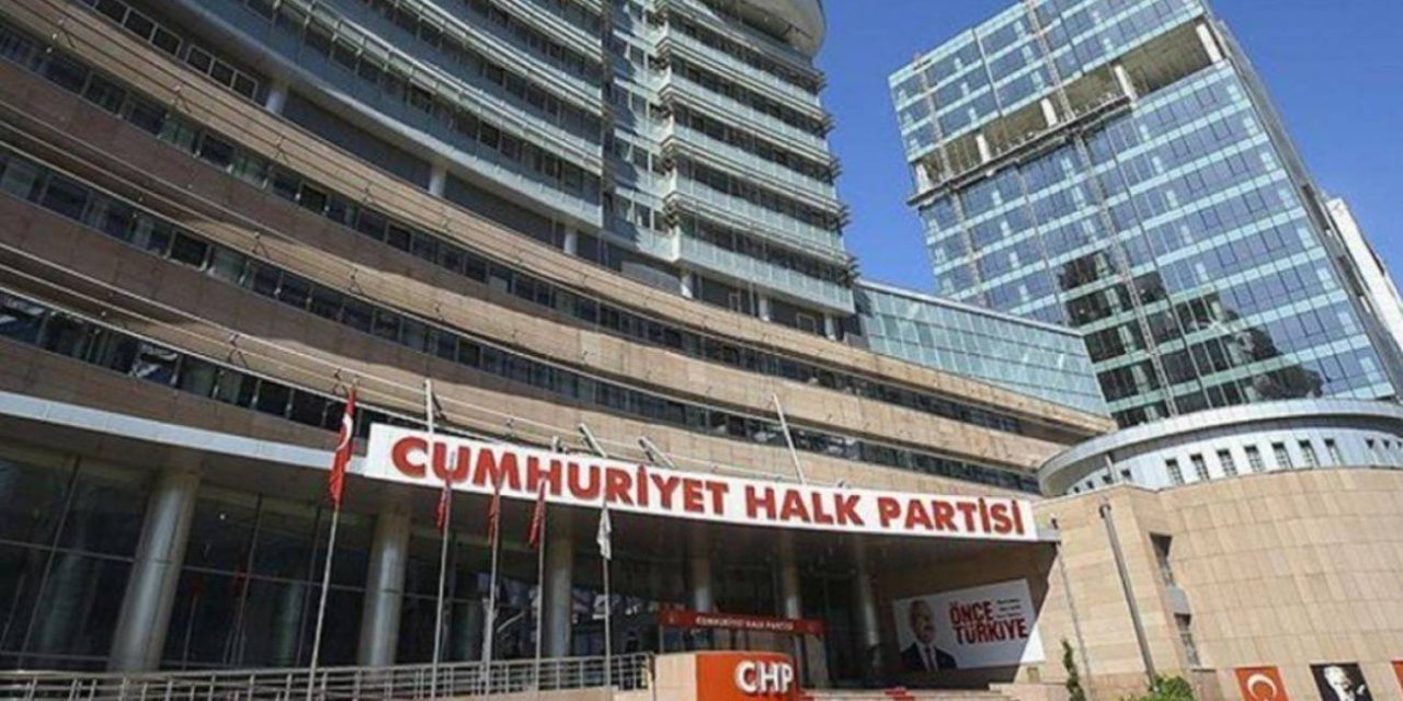 CHP Kurultayı davasında kritik gelişme