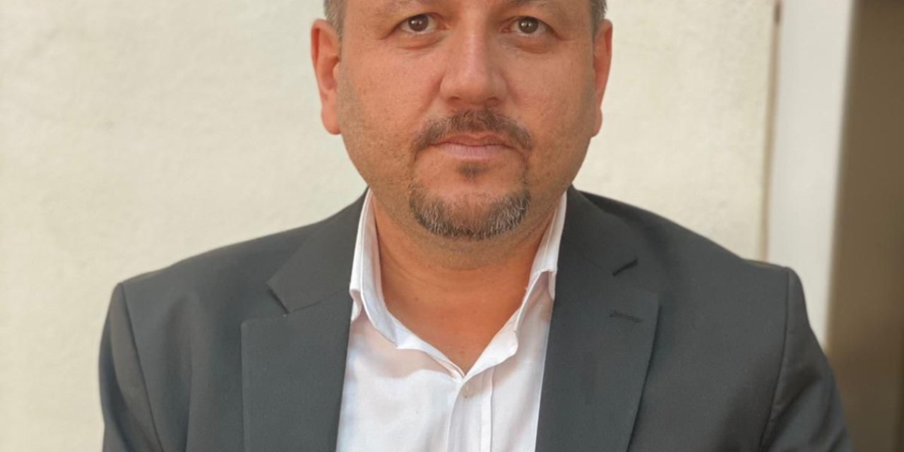 İYİ Partili Bilgiç: 3 Mayıs direnişin simgesi