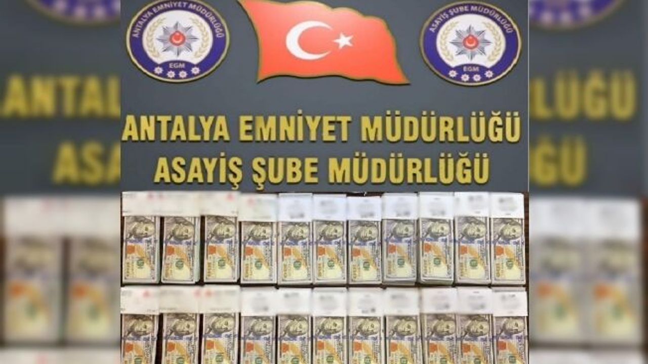 MİT yalanıyla 10 milyonluk dolandırıcılık yaptılar