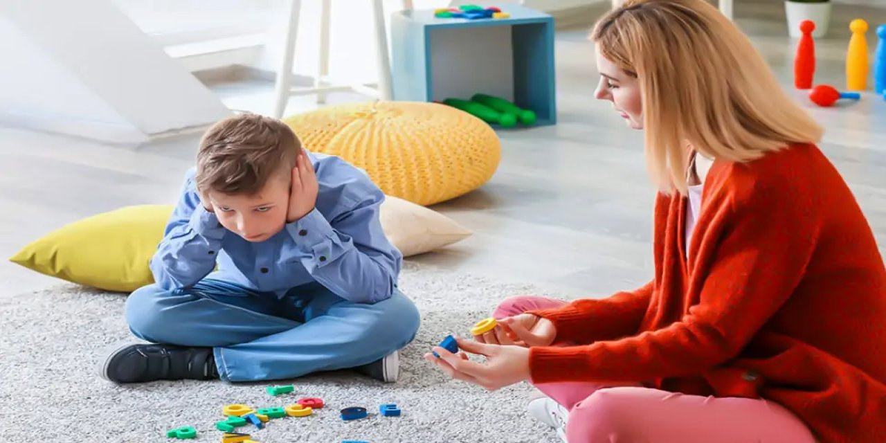 Ailelerin beklediği hizmet geldi: Otizm portalı kullanıma açıldı