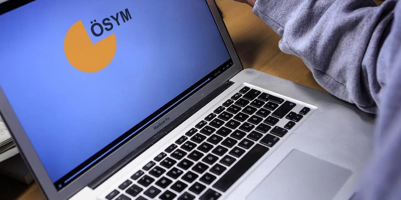 Bir ilk gerçekleşiyor: ÖSYM Türkçe için elektronik sınav başlatıyor