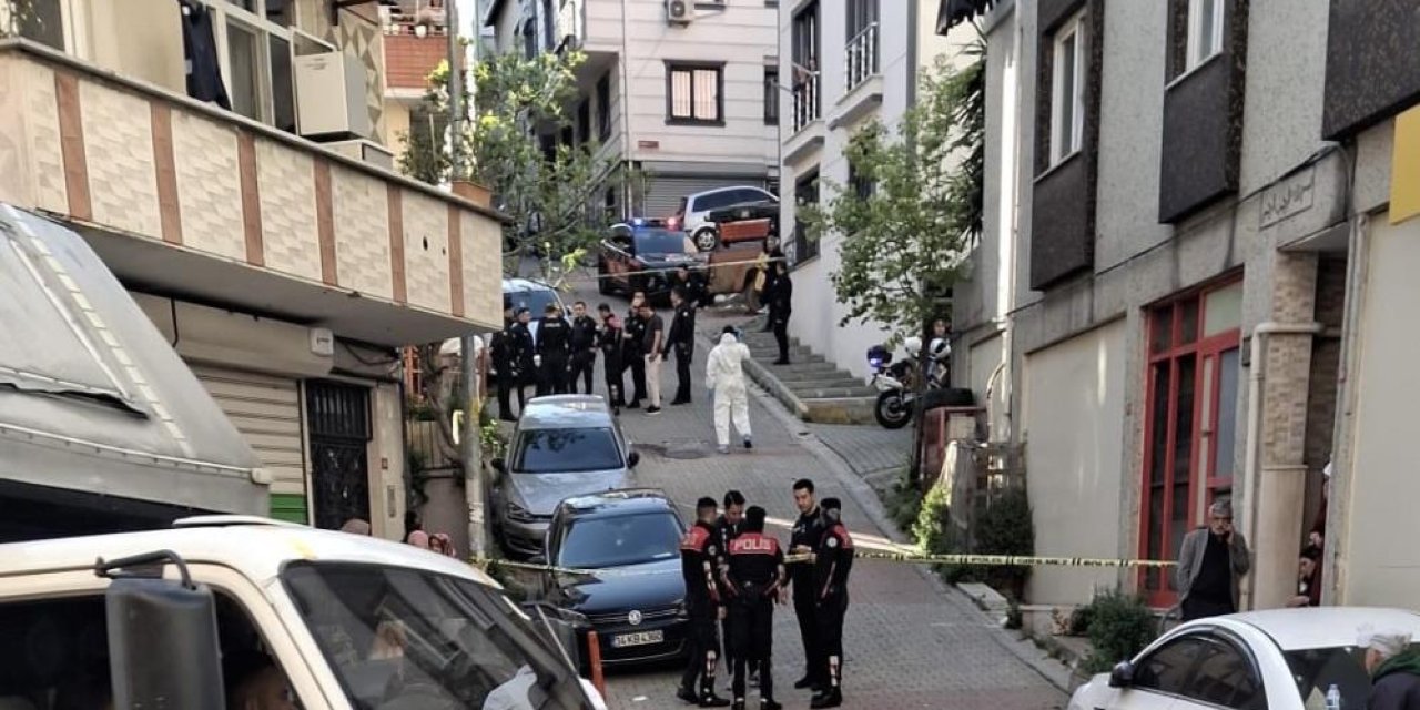 Eşini silahla yaralayan şahıs, kayınvalidesi tarafından öldürüldü