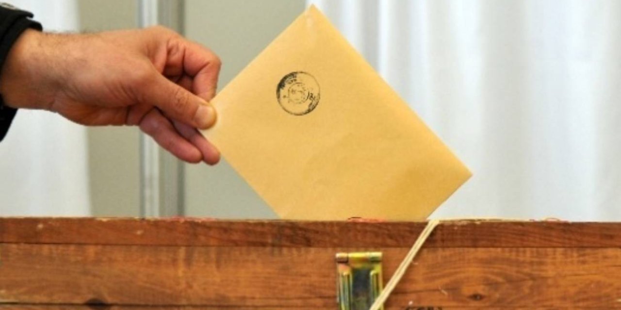 AK Parti’den seçim mesajı: Belde Belediye Başkanlığı için isimler açıklandı