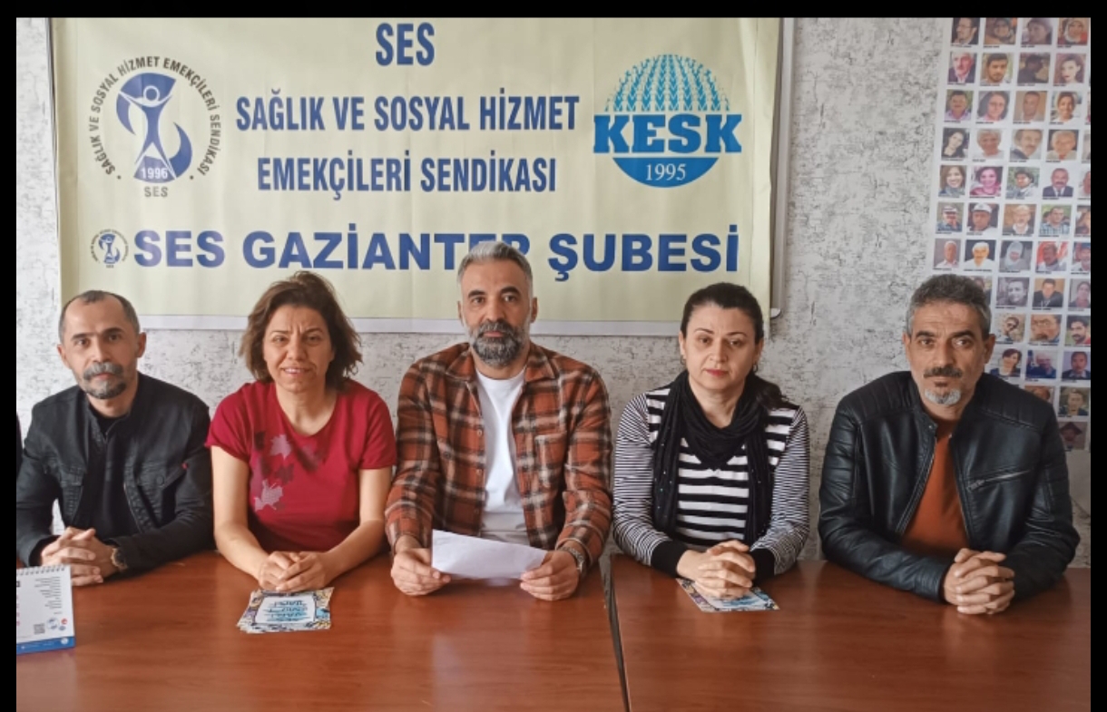 Sosyal hizmet mekçilerinden Bakanlığa ortak tepki
