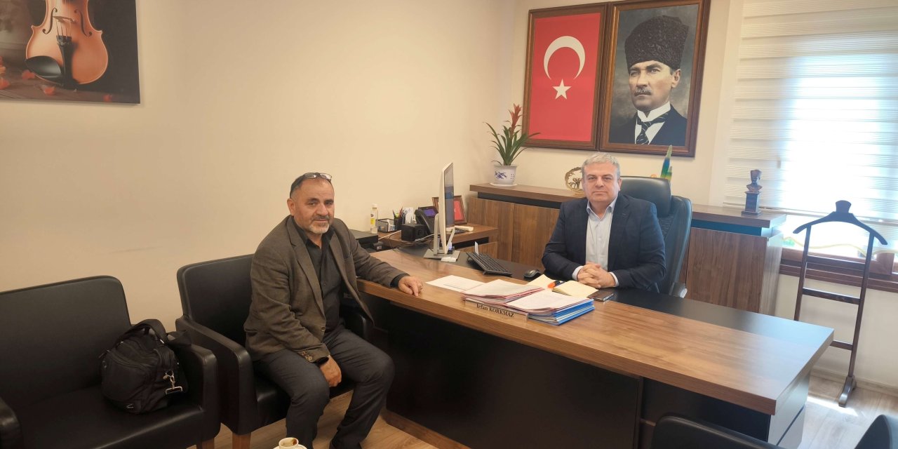 Yenişehir’de hizmet mesaisi sürüyor