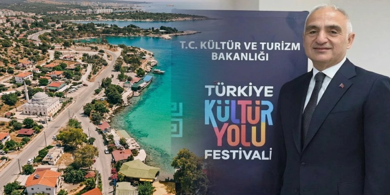 Mersin’de Festival Bütçesi Sır Gibi Saklanıyor