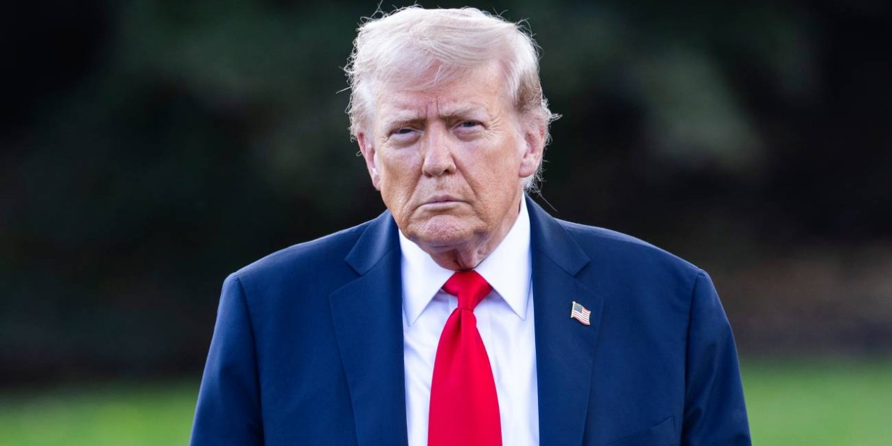 Trump'tan İran'a tansiyonu yükselten çıkış