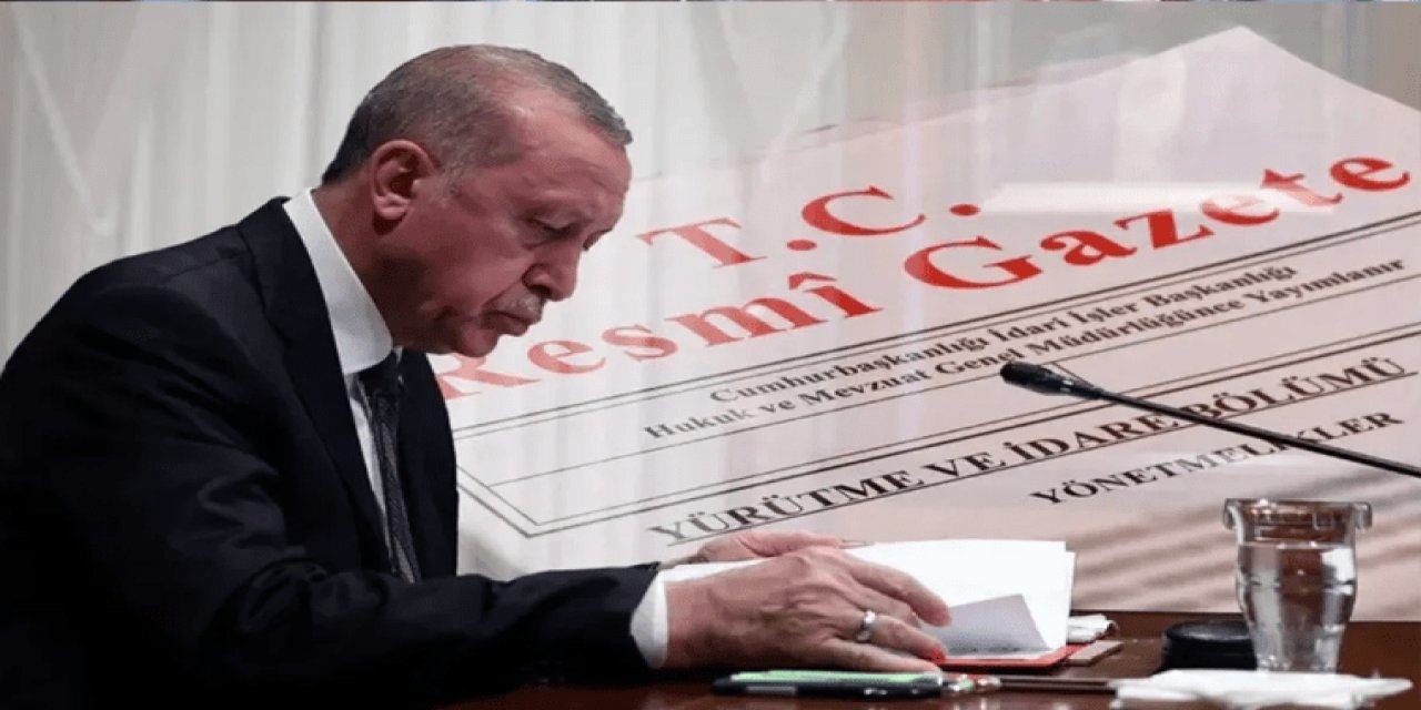 Sermaye Piyasası Kurulu Başkanlığına Mahmut Sütcü atandı