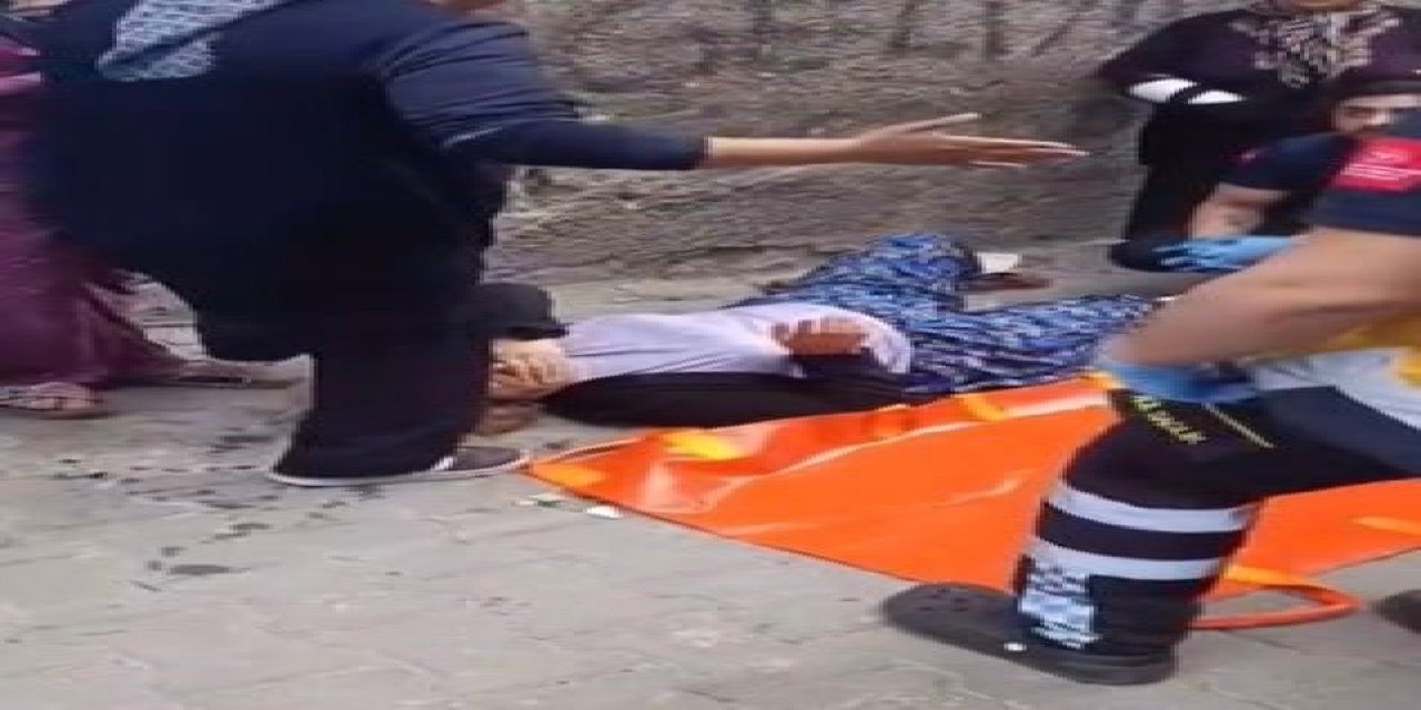 Gaziantep'te ev sahibi-kiracı tartışması kanlı bitti