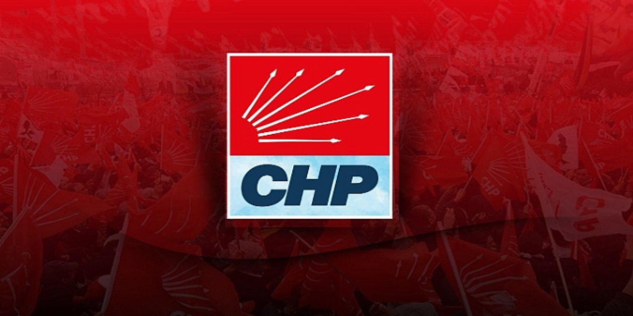 CHP Afyonkarahisar Merkez İlçe Yönetimi görevden alındı