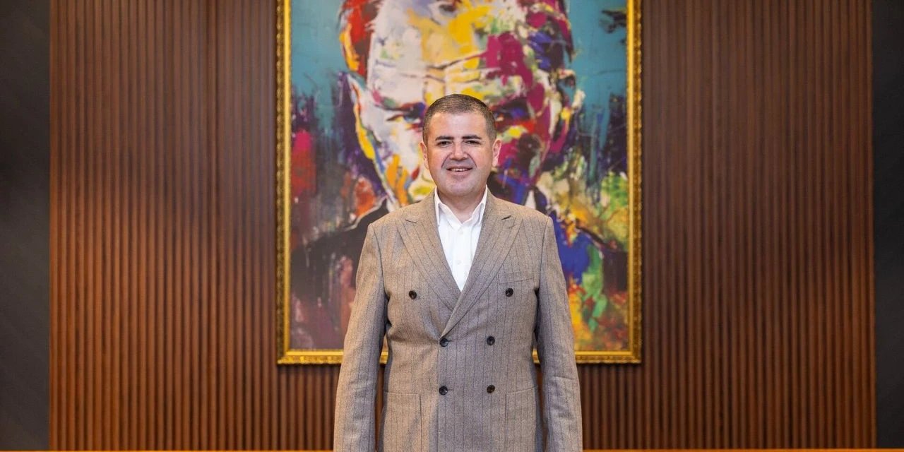 Başkan Tuncer: "annelerimizin emeği her türlü takdirin üzerindedir"