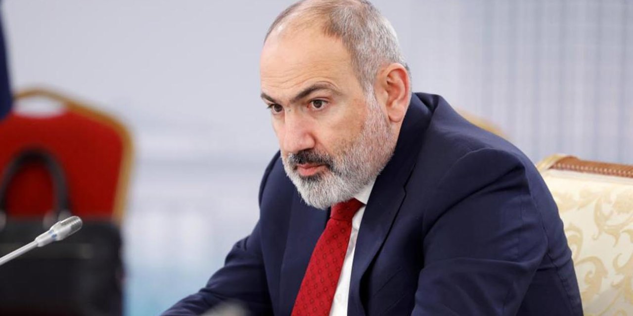Paşinyan: "Karabağ hareketi bizim için ölümcül bir hata oldu"