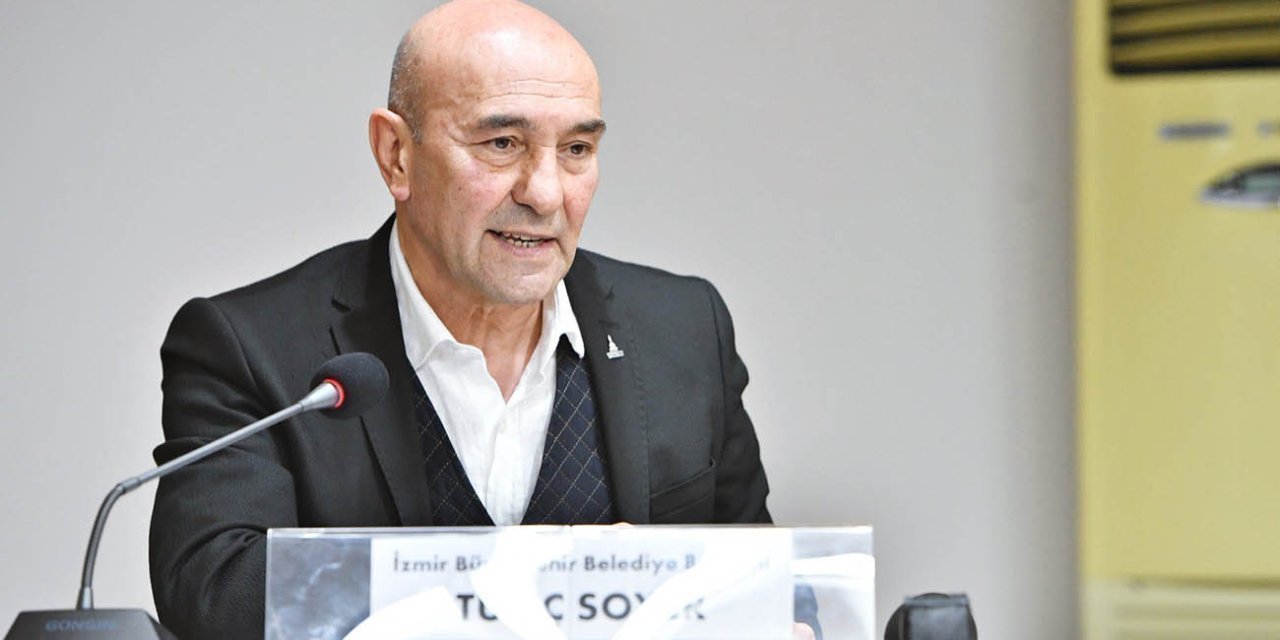 İzmir Büyükşehir iştiraklerine yönelik operasyonda flaş gelişme