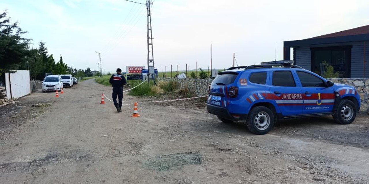 İki grup arasında silahlı kavga: 3 yaralı