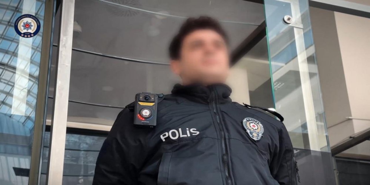 Sınır kapılarında yaka kamerası dönemi