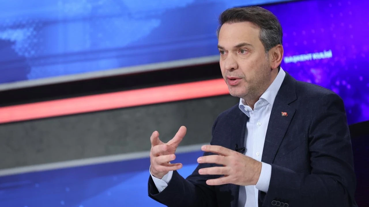 Bakan Bayraktar: "2026 yılı rüzgarın yılı olacak"