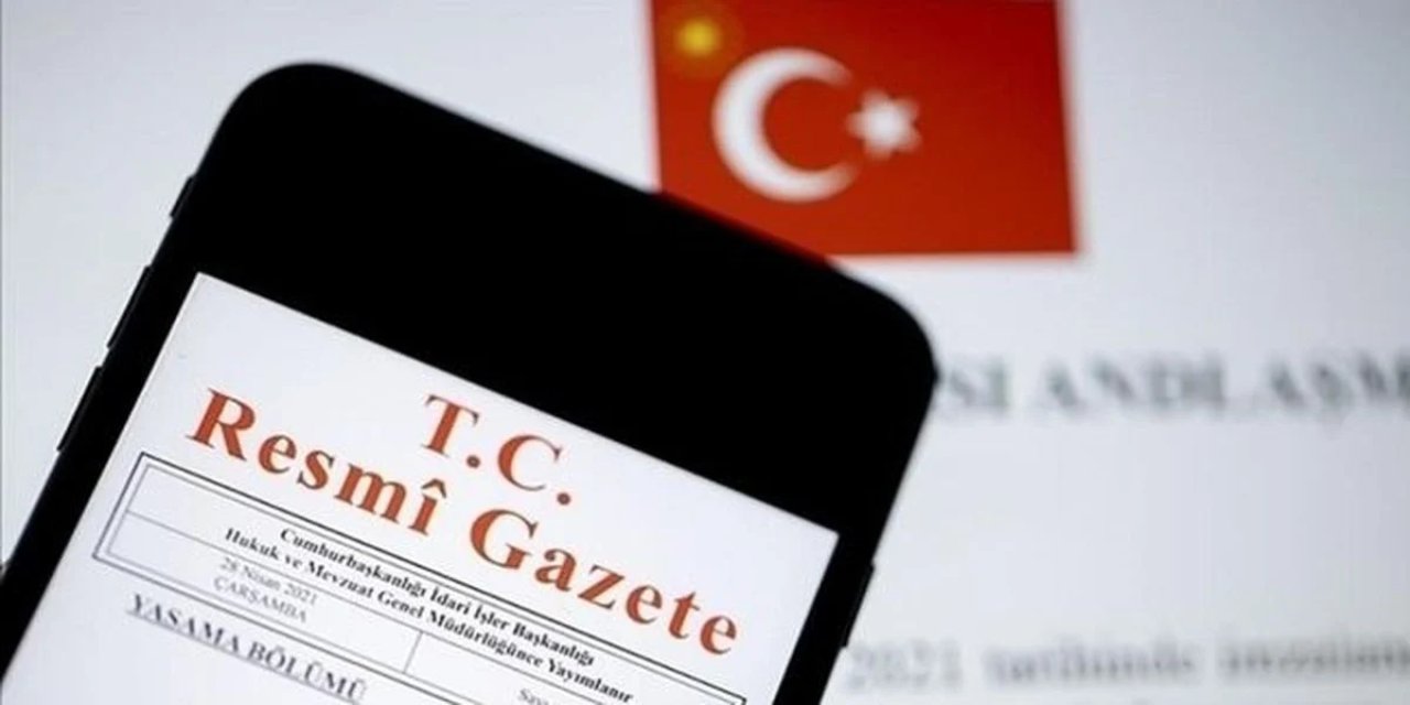 İçişleri Bakanlığı’nda atama ve yer değiştirme yönetmeliği değişti