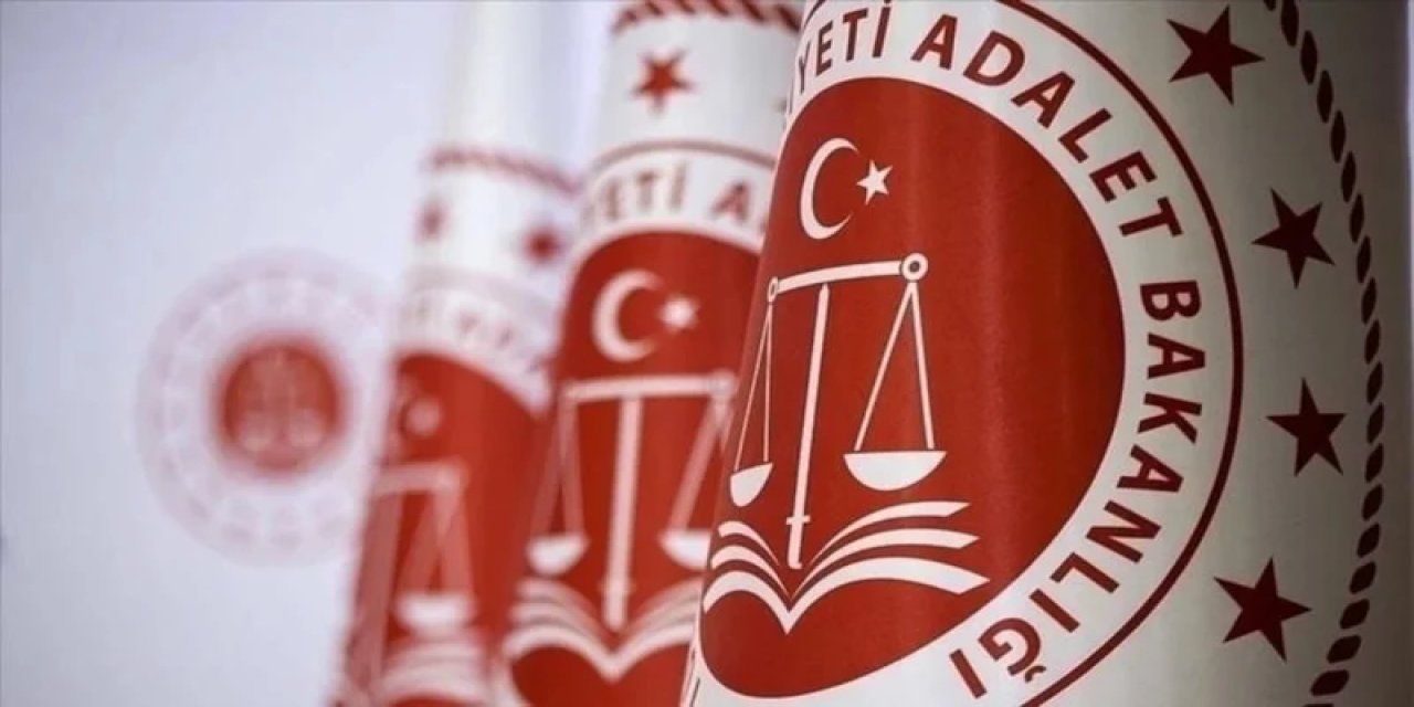Yargıda yeni dönem: Ağır Ceza Mahkemelerinin görev bölgeleri netleşti