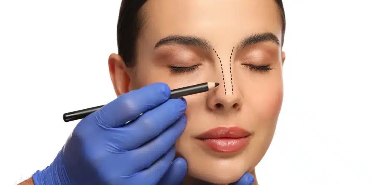 Güzellik algısı değişiyor: Rinoplastiye olan ilgi patladı