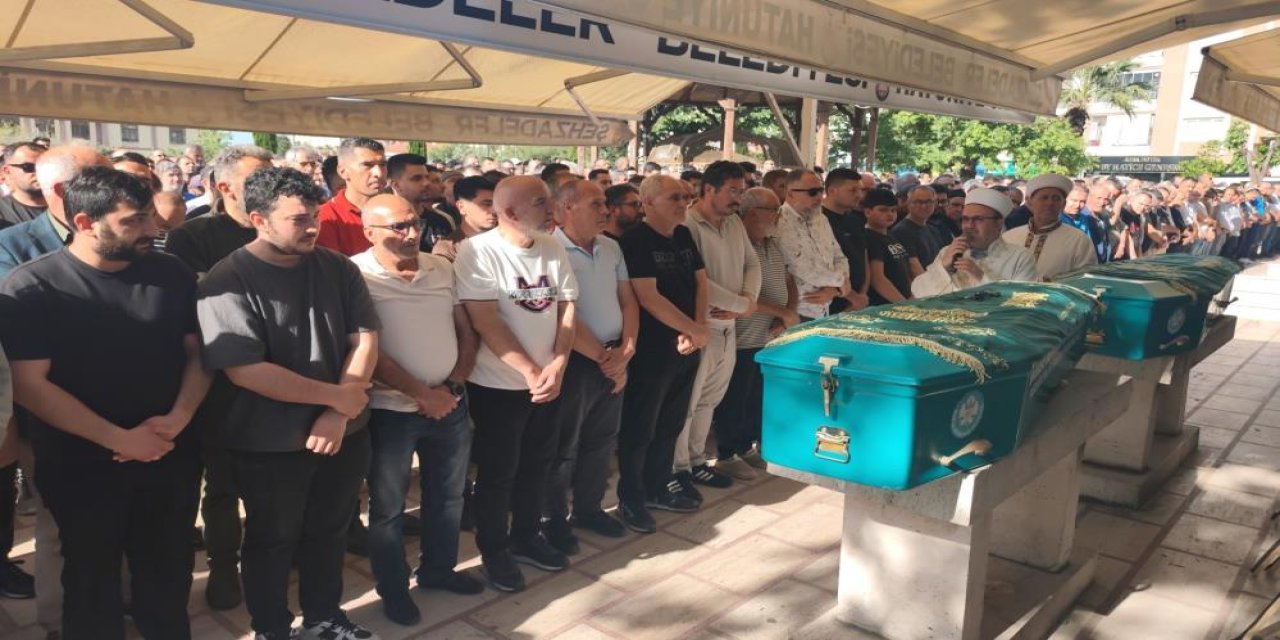 Hayata döndürmeye çalıştığı arkadaşının ardından kendisi de öldü