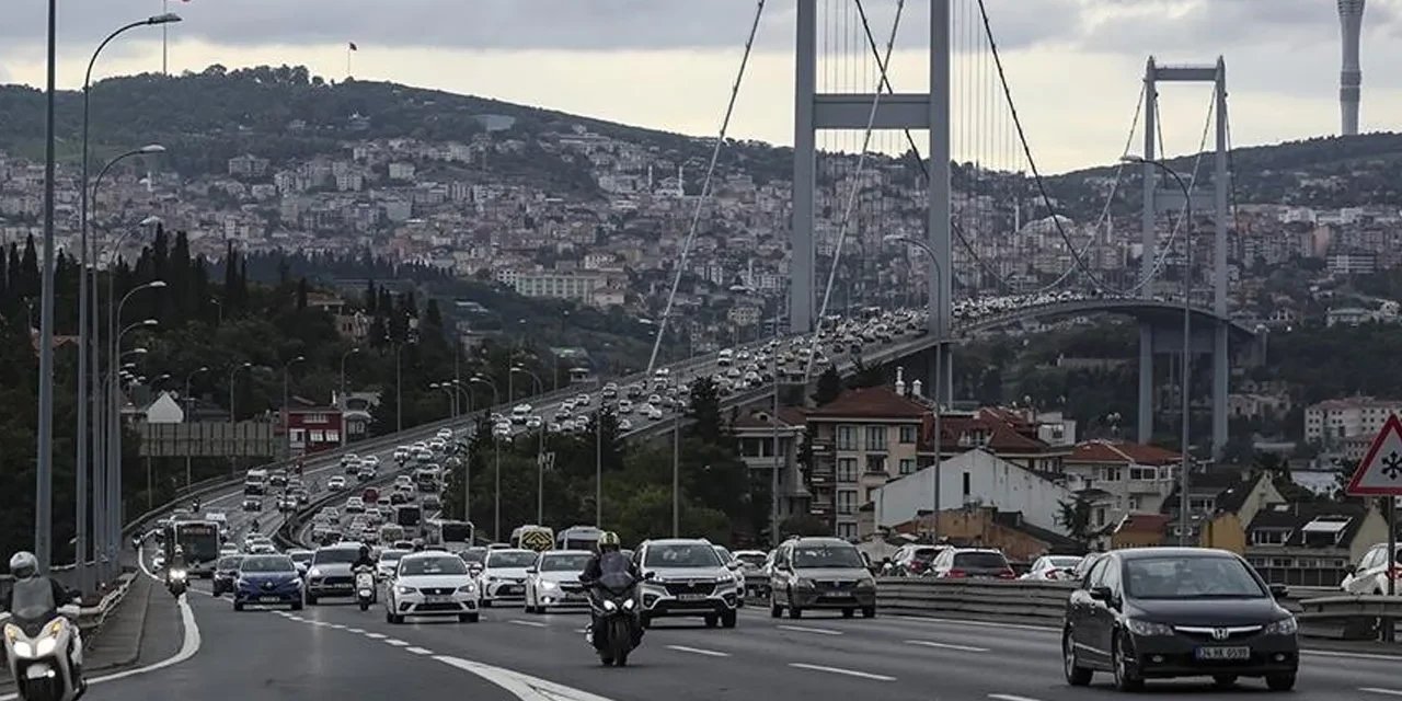 UEFA Avrupa Ligi Finali nedeniyle İstanbul’da bazı yollar trafiğe kapatılacak