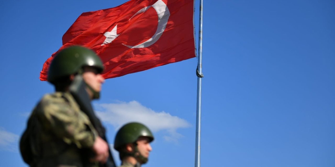 MSB’den "seferberlik emri" ilişkin açıklama