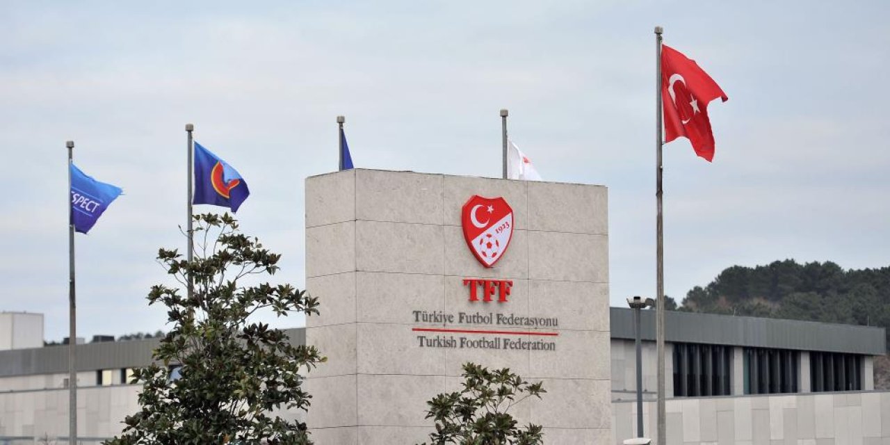 Trabzonspor, PFDK'ya sevk edildi