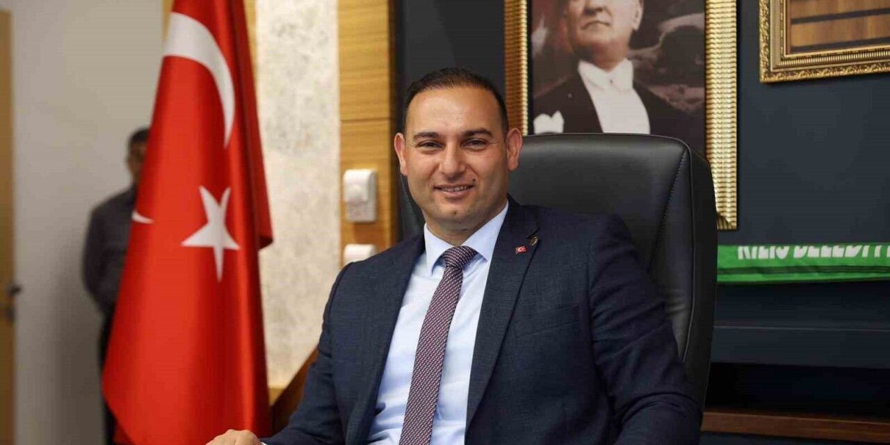 Kilis Belediye Başkan Bilecen “Asılsız iddia"