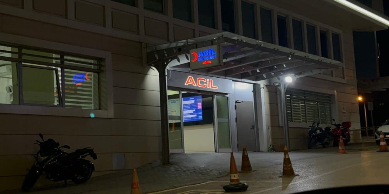17 yaşındaki genç, sevdiği kızın babasını öldürdü