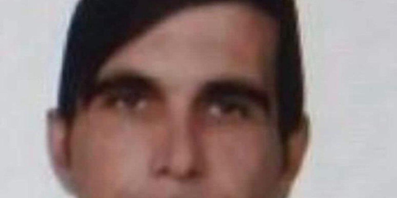 Mersin'de 6 kişiyi katleden katil intihar etti
