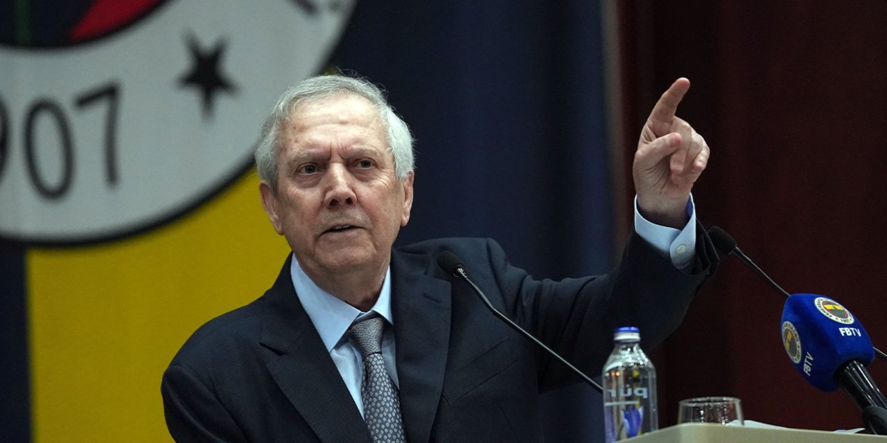 Yıldırım açıkladı: Fenerbahçe’nin DNA’sını bilenler yönetimde olacak