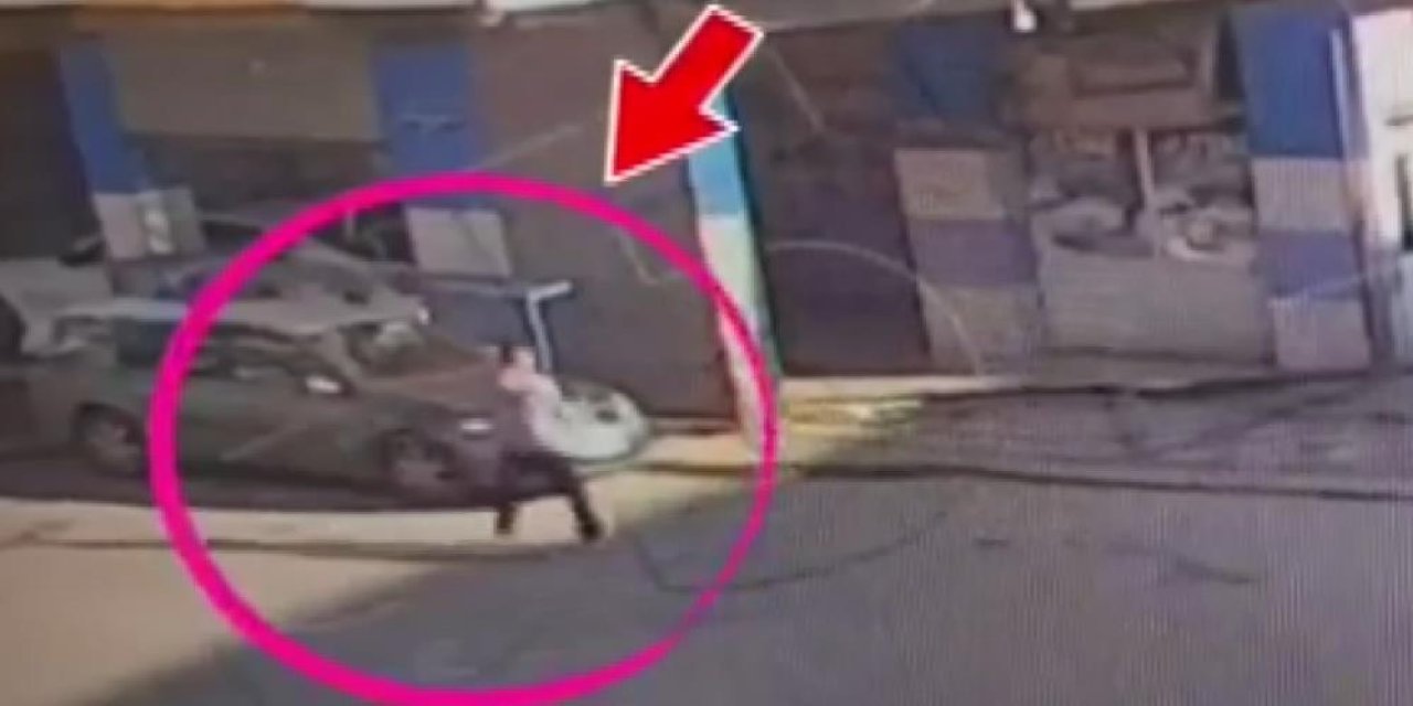 Gaziantep'te iş yerine pompalı tüfekle saldırı