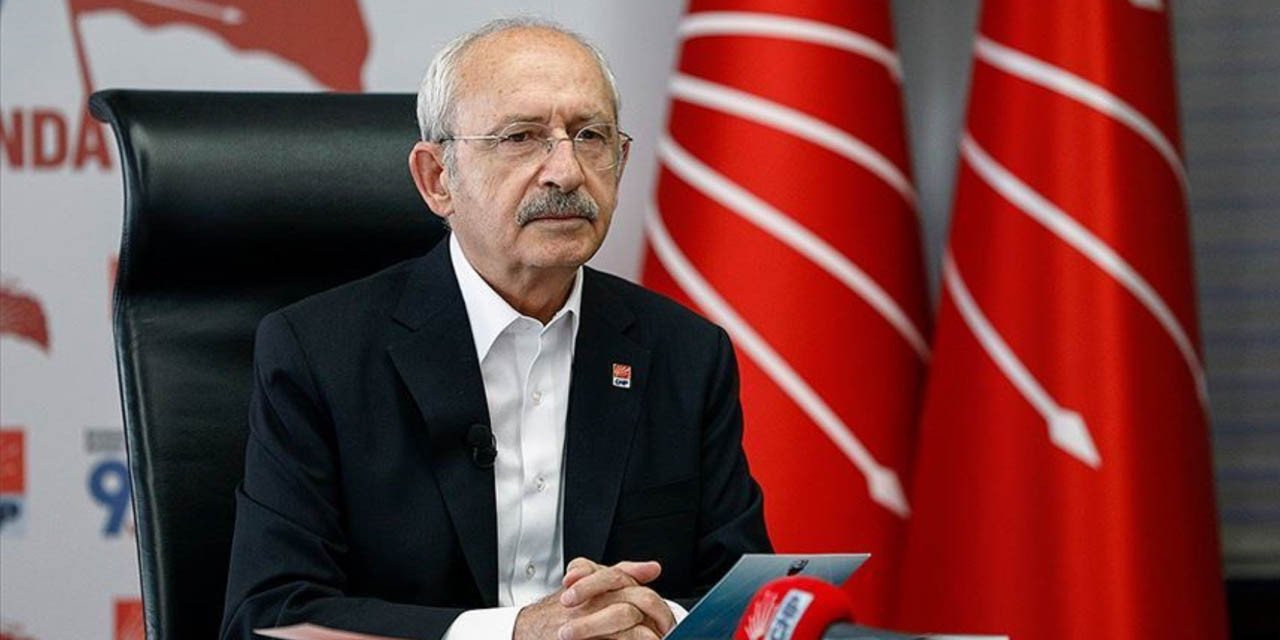 Eski CHP Genel Başkanı Kılıçdaroğlu’ndan çok konuşulacak açıklama
