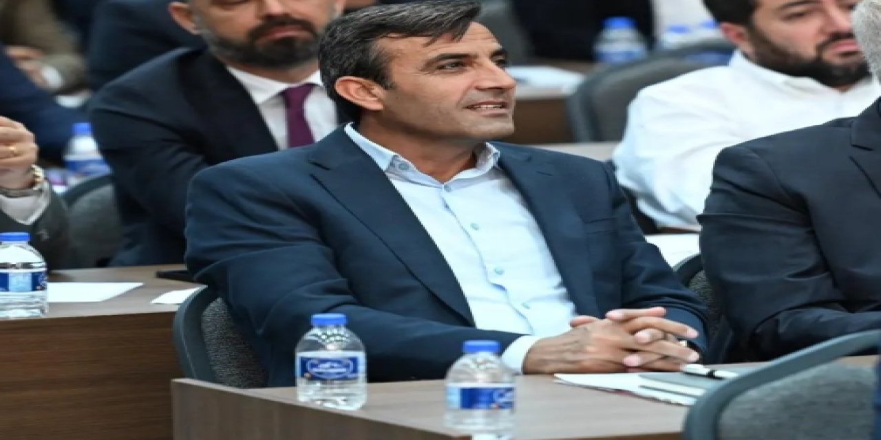 Mezitli Belediye Meclis Üyesi Kırboğa: “Türkiye’de gençlik baskı altında”