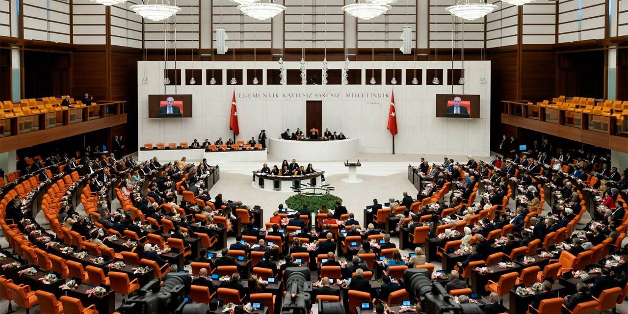 TBMM’den kritik karar: Yurt Dışı gelir düzenlemesi onaylandı